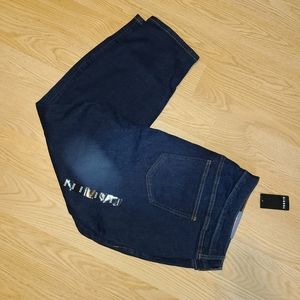 Torrid Jeans